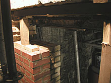 03. KW 2004 - Altan/Mauerwerk