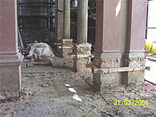 M&auml;rz 04 - Loggia