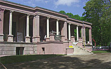 Mai 04 - Ostseite Ansicht S&uuml;dwest