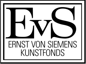 Ernst von Siemens Kunststiftung