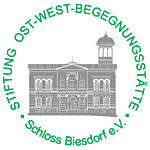 Stiftung OST-WEST-BEGNUNGSSTÄTTE Schloss Biesdorf e.V.